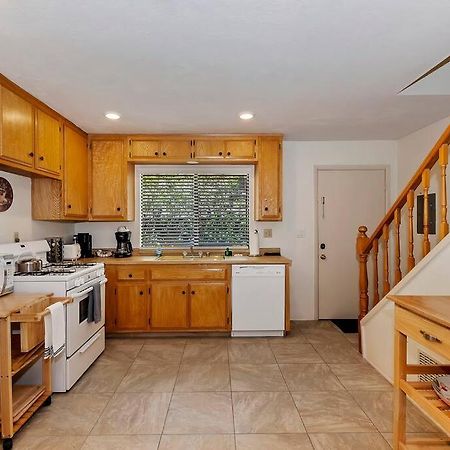Snowy Pines Summit Vila Big Bear Lake Exterior foto