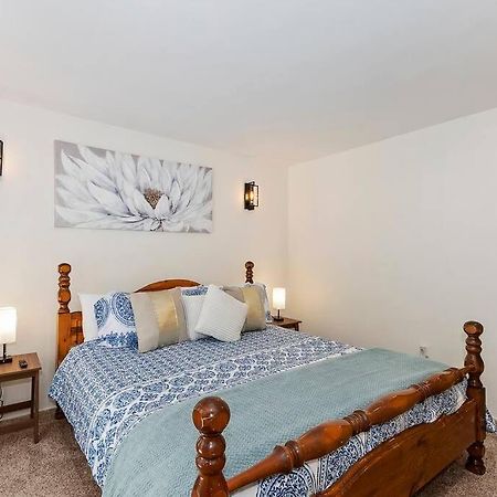Snowy Pines Summit Vila Big Bear Lake Exterior foto