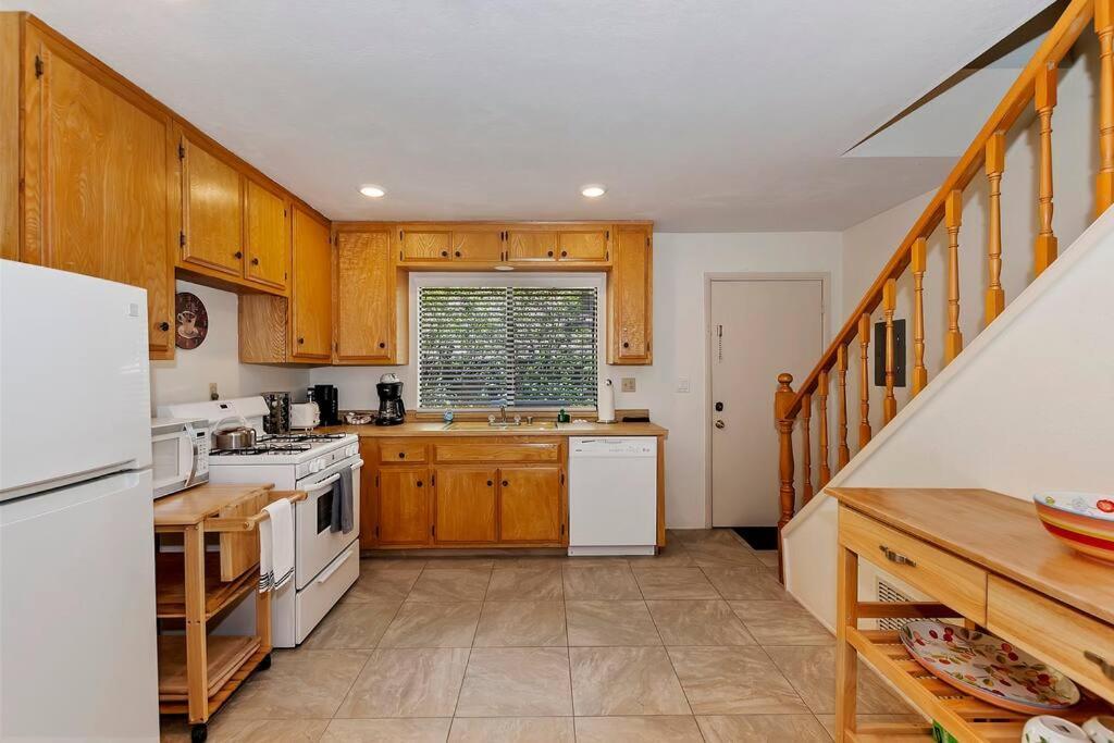 Snowy Pines Summit Vila Big Bear Lake Exterior foto