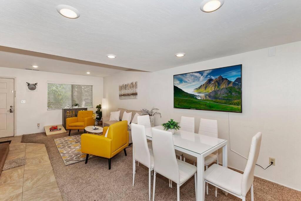 Snowy Pines Summit Vila Big Bear Lake Exterior foto