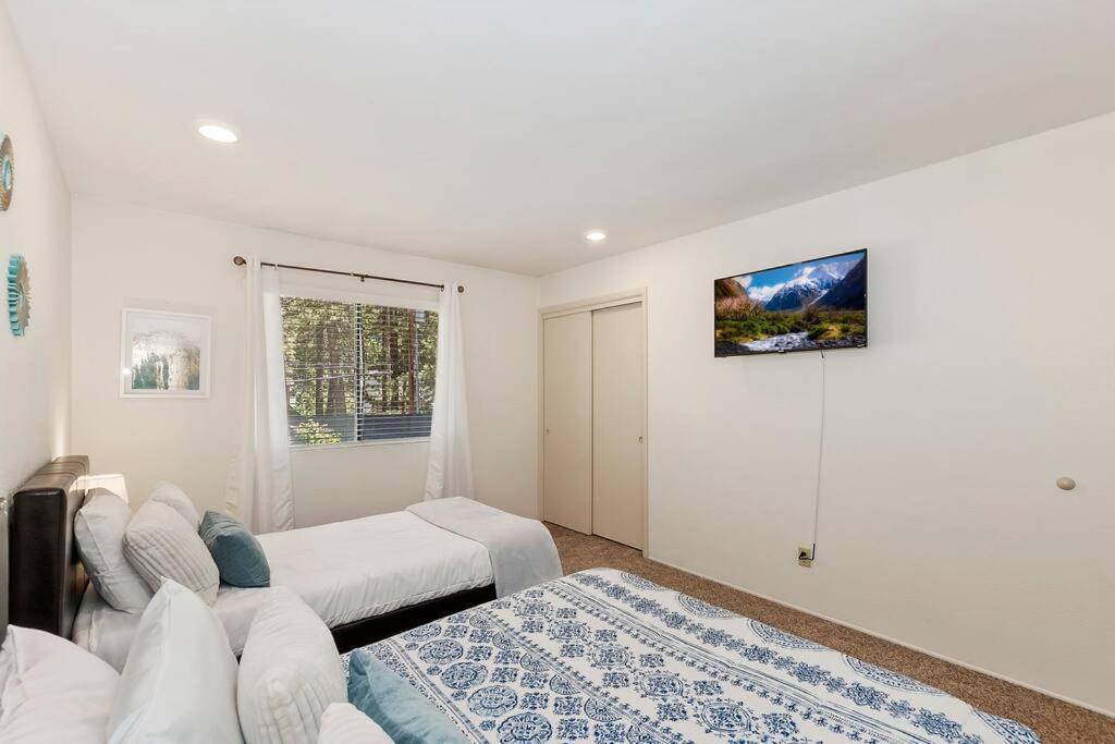 Snowy Pines Summit Vila Big Bear Lake Exterior foto