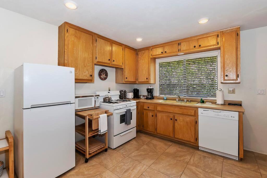 Snowy Pines Summit Vila Big Bear Lake Exterior foto