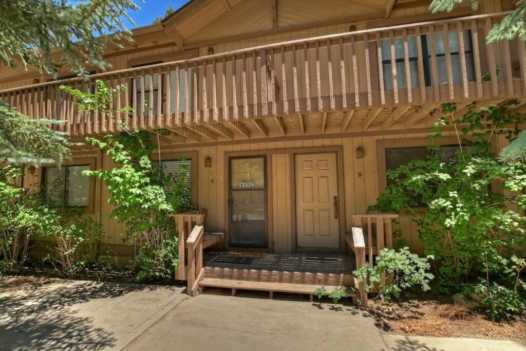 Snowy Pines Summit Vila Big Bear Lake Exterior foto