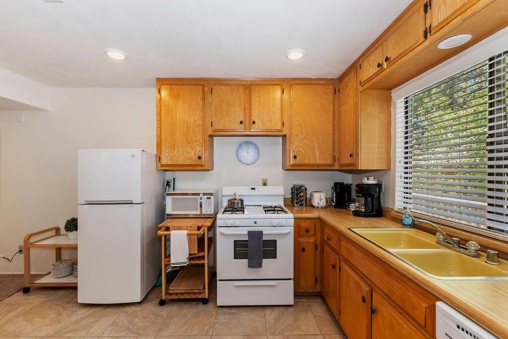 Snowy Pines Summit Vila Big Bear Lake Exterior foto