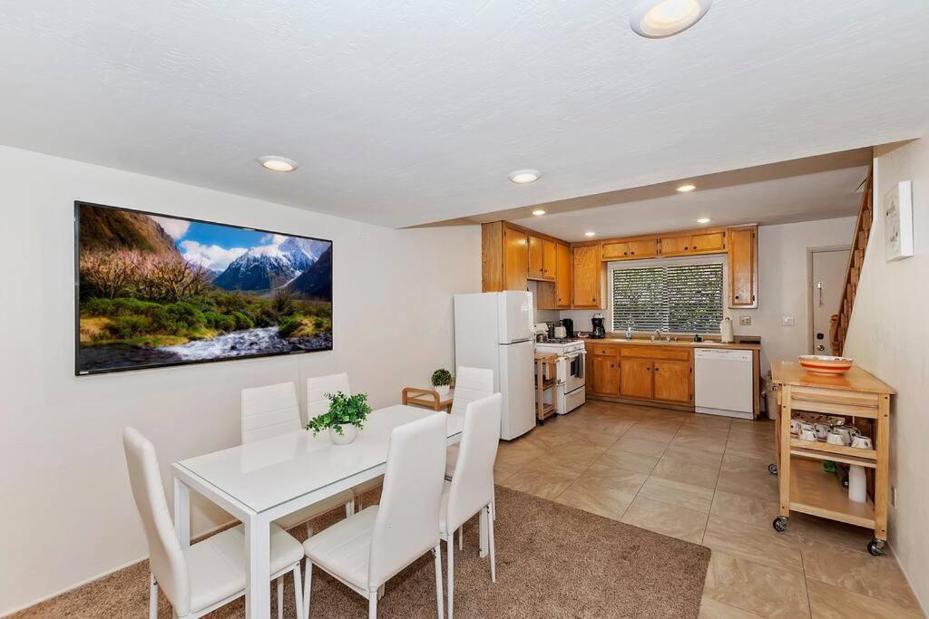 Snowy Pines Summit Vila Big Bear Lake Exterior foto