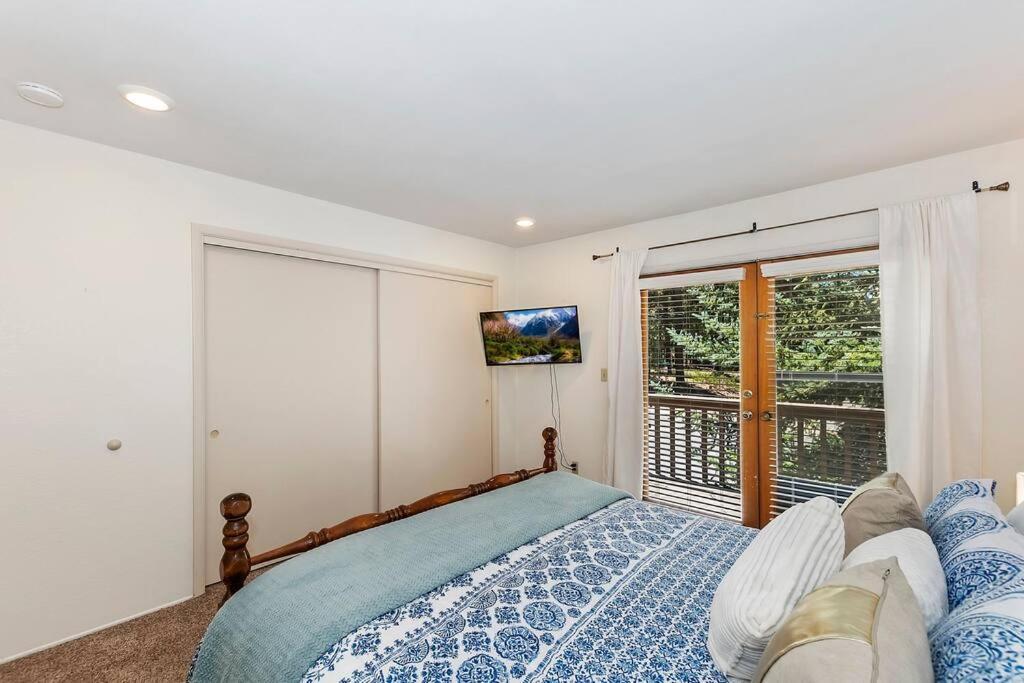 Snowy Pines Summit Vila Big Bear Lake Exterior foto