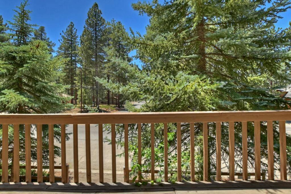 Snowy Pines Summit Vila Big Bear Lake Exterior foto