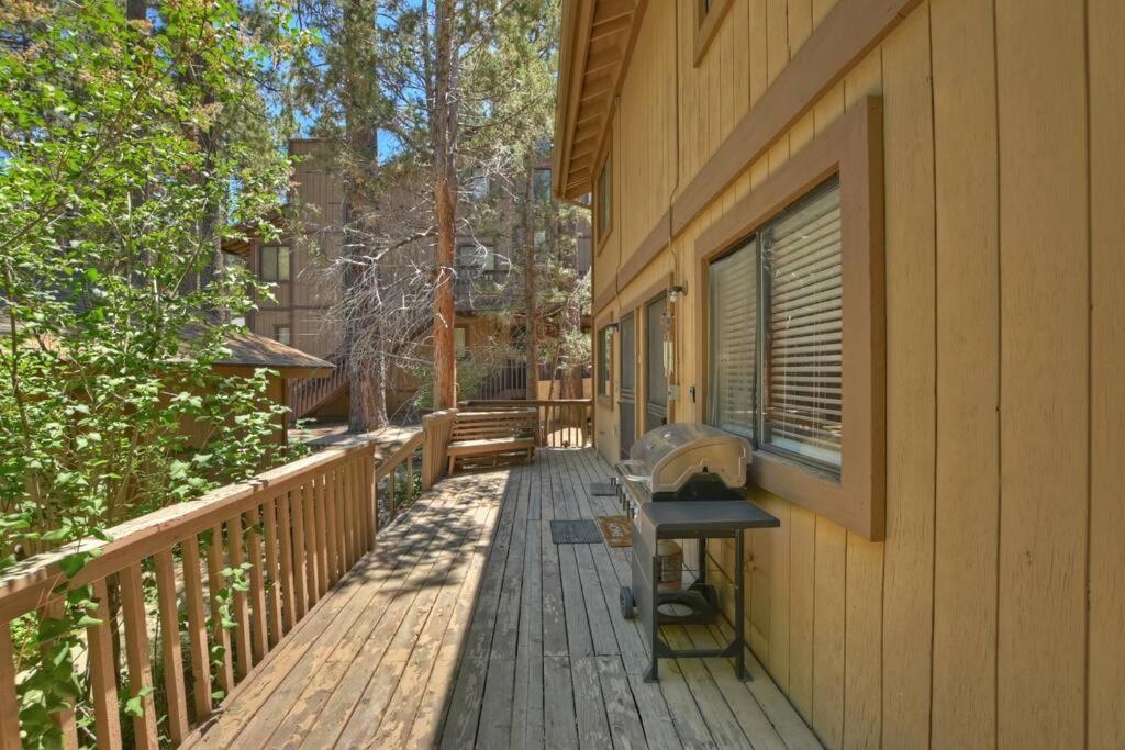 Snowy Pines Summit Vila Big Bear Lake Exterior foto