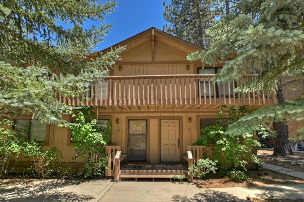 Snowy Pines Summit Vila Big Bear Lake Exterior foto